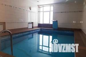 Дом 150м&sup2;, 2-этажный, посуточно, 