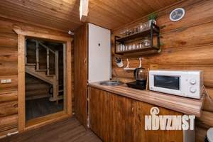 Дом 85м&sup2;, 2-этажный, посуточно, 