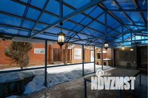 Дом 650м&sup2;, 2-этажный, посуточно, 