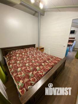 Дом 68м&sup2;, 1-этажный, на длительный срок, 