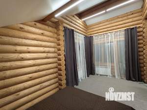 Дом 200м&sup2;, 2-этажный, посуточно, 