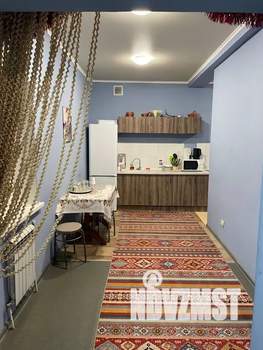 Дом 120м², 2-этажный, посуточно, 