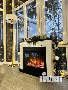 Дом 221м&sup2;, 2-этажный, посуточно, 