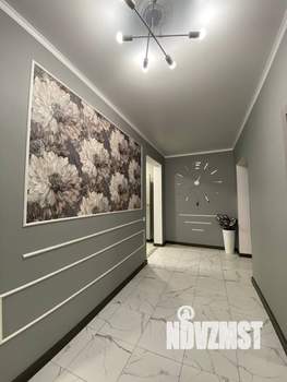 Дом 400м², 2-этажный, посуточно, 