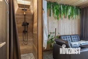 Дом 75м², 1-этажный, посуточно, 