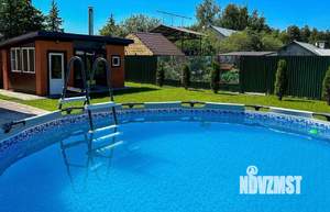 Дом 226м², 2-этажный, посуточно, 