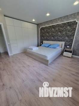 Дом 130м², 2-этажный, посуточно, 