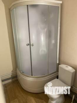 Дом 80м&sup2;, 1-этажный, на длительный срок, 