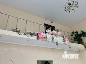 Дом 510м², 3-этажный, посуточно, 