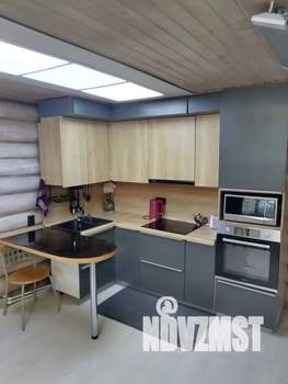 Дом 100м&sup2;, 2-этажный, посуточно, 