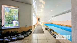 Дом 460м&sup2;, 2-этажный, посуточно, 