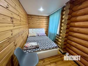 Дом 200м², 2-этажный, посуточно, 