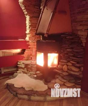 Дом 365м², 3-этажный, посуточно, 