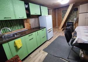 Дом 64м&sup2;, 2-этажный, на длительный срок, 