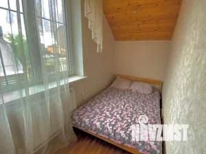 Дом 130м², 2-этажный, посуточно, 