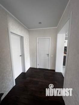 Коттедж 185м&sup2;, 2-этажный, на длительный срок, 