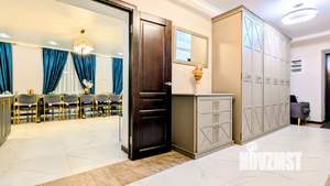 Дом 500м&sup2;, 3-этажный, посуточно, 