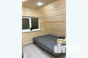 Дом 85м², 2-этажный, посуточно, 