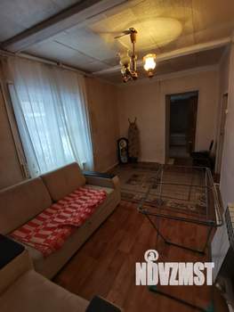 Дом 100м², 2-этажный, на длительный срок, 