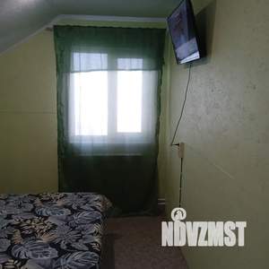 Дом 90м&sup2;, 2-этажный, посуточно, 