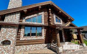 Дом 245м², 2-этажный, посуточно, 