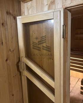 Дом 350м², 1-этажный, на длительный срок, 