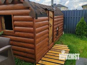 Дом 60м², 1-этажный, посуточно, 