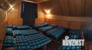 Дом 85м&sup2;, 2-этажный, посуточно, 