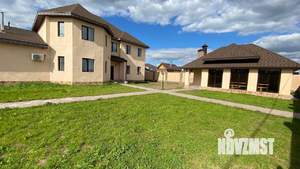 Дом 460м&sup2;, 2-этажный, посуточно, 