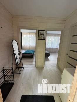 Дом 42м², 1-этажный, посуточно, 