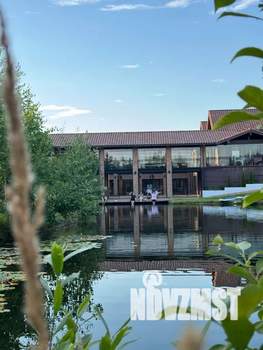 Дом 80м&sup2;, 1-этажный, посуточно, 