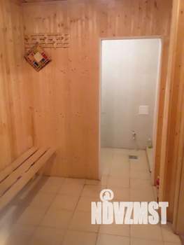 Дом 100м&sup2;, 2-этажный, посуточно, 