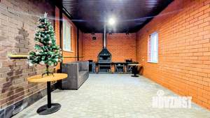 Дом 450м&sup2;, 3-этажный, посуточно, 