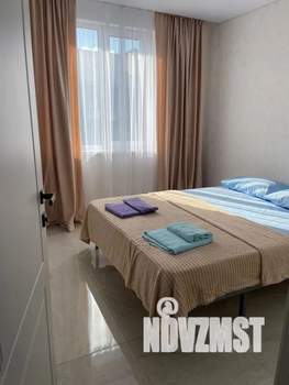 Дом 100м², 1-этажный, посуточно, 