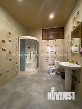 Дом 400м², 2-этажный, посуточно, 