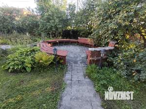 Дом 505м², 4-этажный, посуточно, 