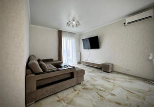 Дом 120м&sup2;, 2-этажный, на длительный срок, 