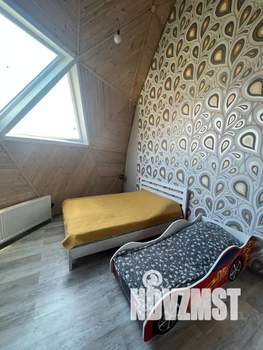 Дом 205м², 2-этажный, посуточно, 