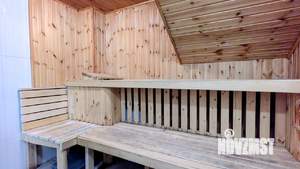 Дом 450м², 3-этажный, посуточно, 