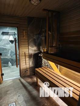 Дом 45м&sup2;, 1-этажный, посуточно, 