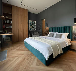 Дом 250м², 2-этажный, на длительный срок, 