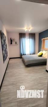 Дом 170м², 2-этажный, посуточно, 