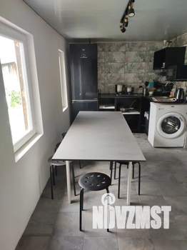 Дом 60м&sup2;, 1-этажный, посуточно, 