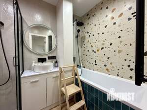 Таунхаус 60м², 1-этажный, на длительный срок, 