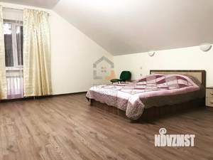 Дом 325м², 2-этажный, на длительный срок, 