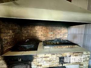 Дом 461м&sup2;, 2-этажный, посуточно, 