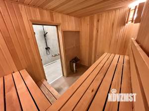 Дом 169м&sup2;, 2-этажный, посуточно, 