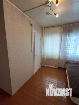 Дом 50м&sup2;, 1-этажный, на длительный срок, 