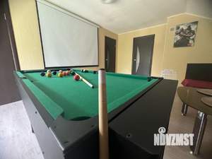 Дом 500м², 3-этажный, посуточно, 