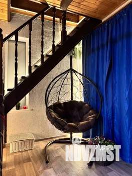 Дом 120м², 2-этажный, посуточно, 